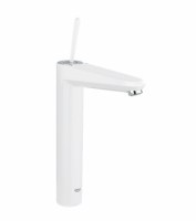 MONOMANDO LAVABO BLANCO EURODISC JOYSTICK GROHE